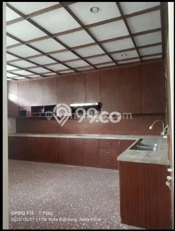 For Sale! Premium House LT 520m2 Desain Elegan di Setra Sari For Sale! Premium House LT 520m2 Desain Elegan di Setra Sari