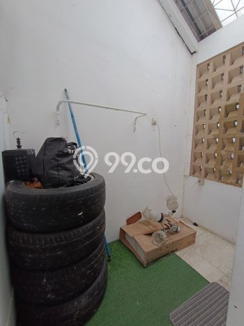 Rumah Modern Minimalis 3 KT Siap Huni di Margahayu Rumah Modern Minimalis 3 KT Siap Huni di Margahayu