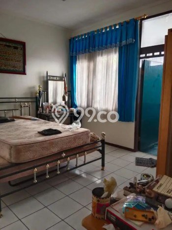 For Sale! Luxury House LT 346m2 Desain Modern di Buah Batu For Sale! Luxury House LT 346m2 Desain Modern di Buah Batu