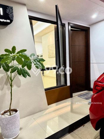 Dijual Rumah Eksklusif 2 KT di Podomoro Park Bandung, Bandung Dijual Rumah Eksklusif 2 KT di Podomoro Park Bandung, Bandung
