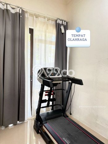 Dijual Rumah Eksklusif 2 KT di Podomoro Park Bandung, Bandung Dijual Rumah Eksklusif 2 KT di Podomoro Park Bandung, Bandung
