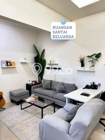 Dijual Rumah Eksklusif 2 KT di Podomoro Park Bandung, Bandung Dijual Rumah Eksklusif 2 KT di Podomoro Park Bandung, Bandung