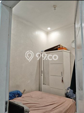Rumah Modern 3 KT di Cimahi Bandung Full Furnished Rumah Modern 3 KT di Cimahi Bandung Full Furnished