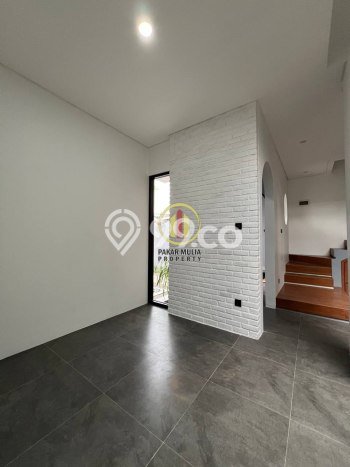 Rumah Minimalis 3 Kamar LT 120m2 di Turangga Rumah Minimalis 3 Kamar LT 120m2 di Turangga