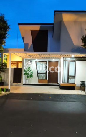 Dijual Rumah Eksklusif 2 KT di Podomoro Park Bandung, Bandung Dijual Rumah Eksklusif 2 KT di Podomoro Park Bandung, Bandung