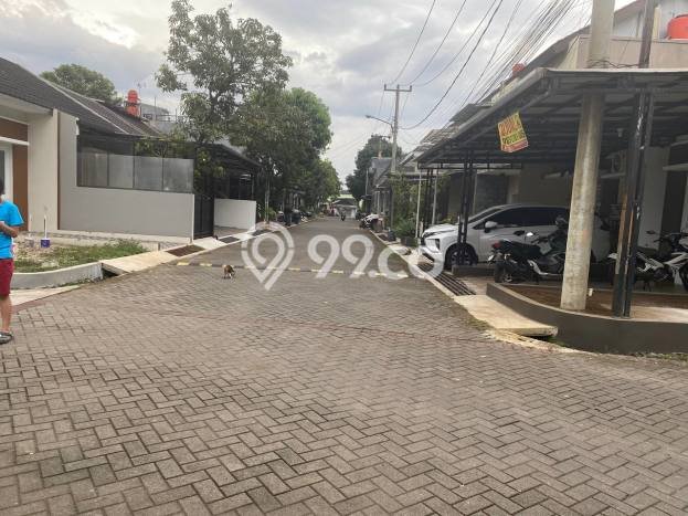 Jual Rumah Strategis Bagus Punya 2 KT di Arcamanik Bandung SHM Jual Rumah Strategis Bagus Punya 2 KT di Arcamanik Bandung SHM