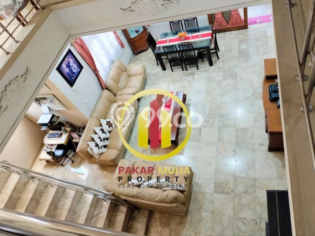 Rumah Luxury Modern Siap Huni di Buah Batu Bandung Rumah Luxury Modern Siap Huni di Buah Batu Bandung