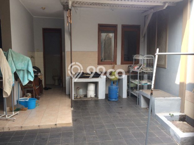 Rumah Modern Cantik 3 Kamar Bisa Langsung Pindah di Lengkong Rumah Modern Cantik 3 Kamar Bisa Langsung Pindah di Lengkong