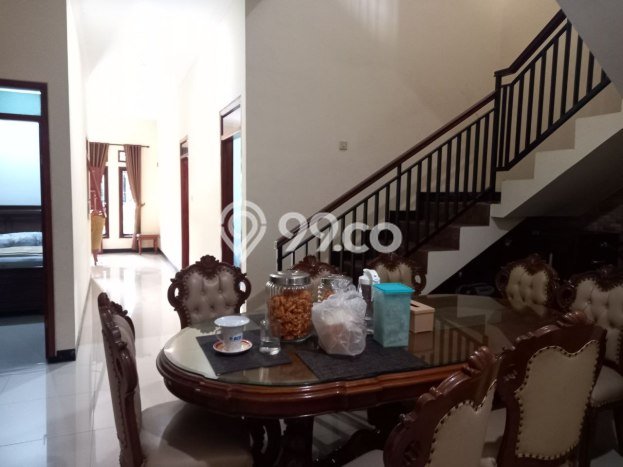 Rumah Modern 4 KT LT 149m2 di Kopo Rumah Modern 4 KT LT 149m2 di Kopo