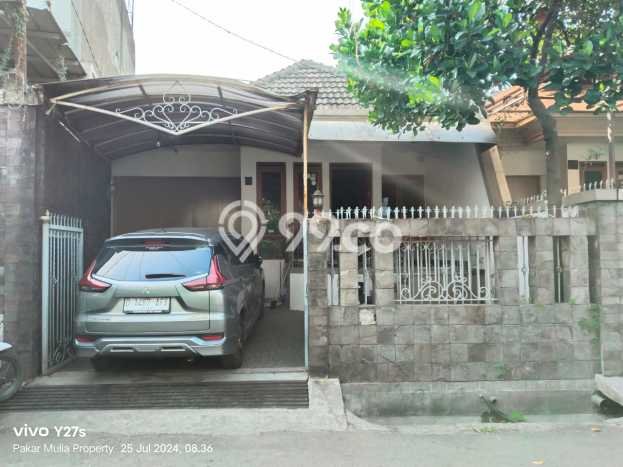 Rumah Modern Cantik 3 Kamar Bisa Langsung Pindah di Lengkong Rumah Modern Cantik 3 Kamar Bisa Langsung Pindah di Lengkong