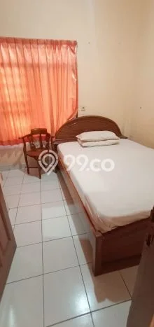 Hotel Strategis Kawasan , Luas 700m2m², Posisi Jalan Utama Hotel Strategis Kawasan , Luas 700m2m², Posisi Jalan Utama