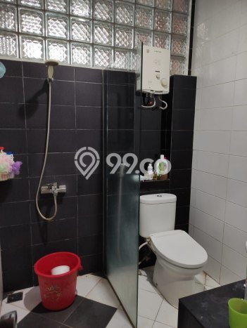 Rumah Luxury Modern Tanpa Renovasi di Tubagus Ismail Bandung Rumah Luxury Modern Tanpa Renovasi di Tubagus Ismail Bandung