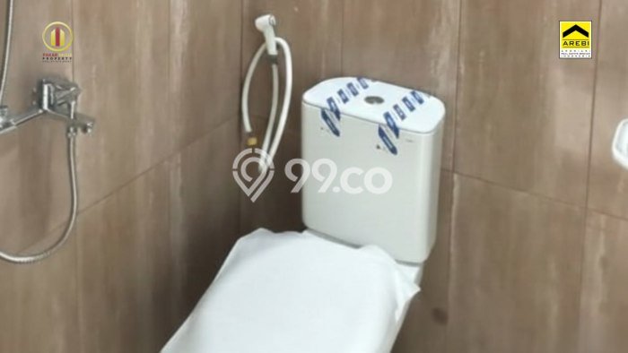 Rumah Modern Minimalis 4 Kamar Bisa Langsung Pindah di Arcamanik Rumah Modern Minimalis 4 Kamar Bisa Langsung Pindah di Arcamanik