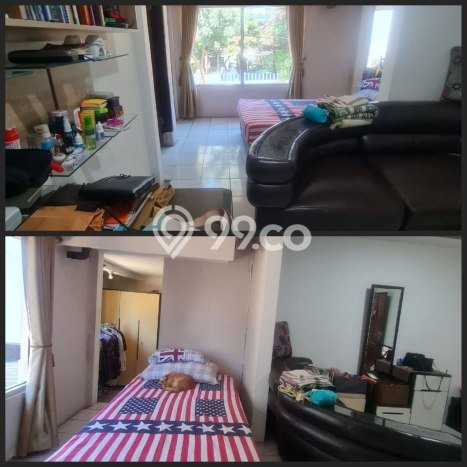 Jual Rumah Mewah Elegan Dengan View Cantik di Cikutra, Bandung Jual Rumah Mewah Elegan Dengan View Cantik di Cikutra, Bandung