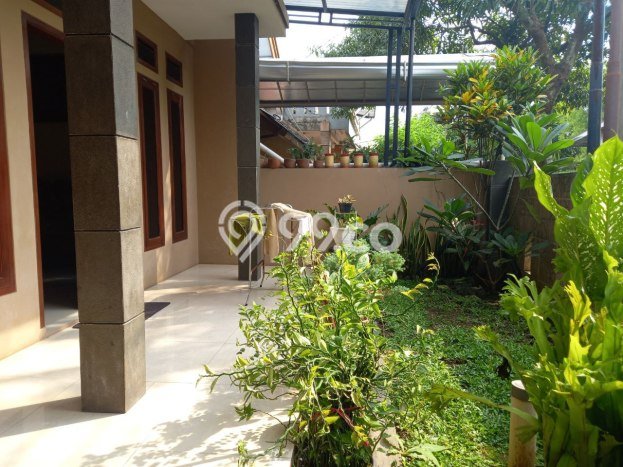 Rumah Modern 4 KT LT 149m2 di Kopo Rumah Modern 4 KT LT 149m2 di Kopo