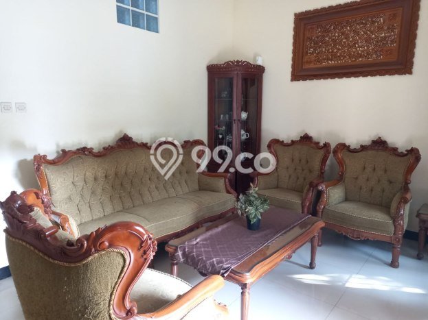 Rumah Modern 4 KT LT 149m2 di Kopo Rumah Modern 4 KT LT 149m2 di Kopo