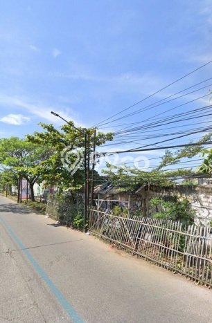 Tanah Dijual Area Strategis di Buah Batu Bandung 12621m2 Tanah Dijual Area Strategis di Buah Batu Bandung 12621m2