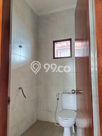 Rumah Modern 3 KT LT 90m2 di Soekarno Hatta Rumah Modern 3 KT LT 90m2 di Soekarno Hatta