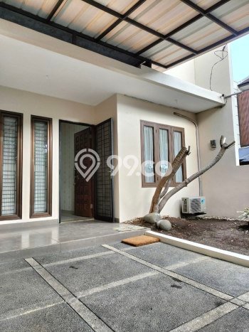 Hunian Eksklusif Siap Huni LT 162m2 di Batununggal, Bandung Hunian Eksklusif Siap Huni LT 162m2 di Batununggal, Bandung