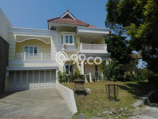 Jual Rumah Luas Megah Dengan View Cantik di Kota Baru Parahyangan, Bandung Jual Rumah Luas Megah Dengan View Cantik di Kota Baru Parahyangan, Bandung