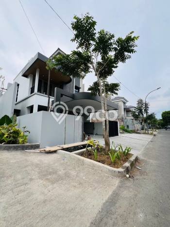 Dijual Rumah Mewah Exclusive di Antapani, Bandung Dijual Rumah Mewah Exclusive di Antapani, Bandung