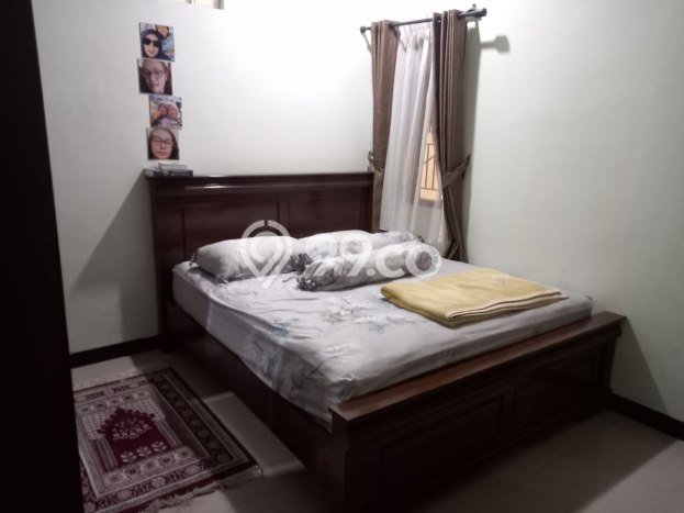 Rumah Modern 4 KT LT 149m2 di Kopo Rumah Modern 4 KT LT 149m2 di Kopo
