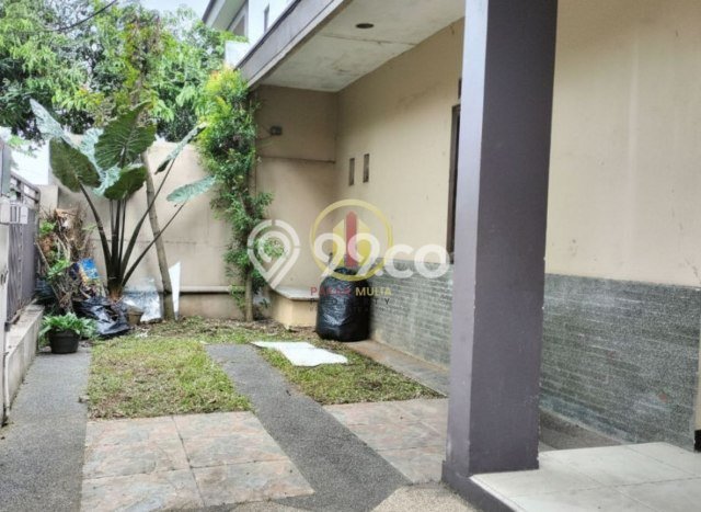 Rumah Modern Minimalis 3 Kamar Bisa Langsung Pindah di Margahayu Rumah Modern Minimalis 3 Kamar Bisa Langsung Pindah di Margahayu