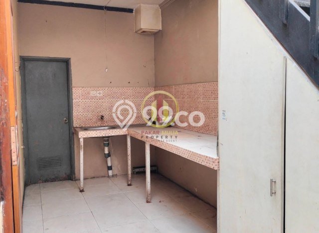 Rumah Modern Minimalis 3 Kamar Bisa Langsung Pindah di Margahayu Rumah Modern Minimalis 3 Kamar Bisa Langsung Pindah di Margahayu