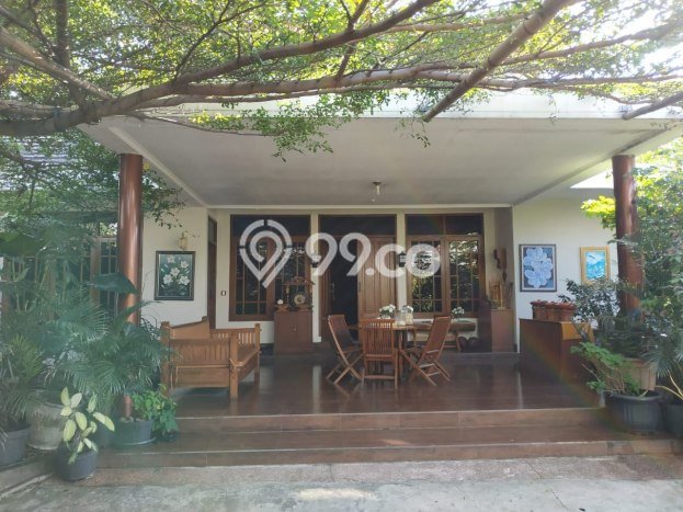 Hunian Super Mewah dengan Akses Paling Strategis di Turangga, Bandung Hunian Super Mewah dengan Akses Paling Strategis di Turangga, Bandung