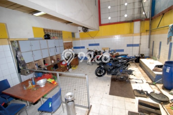 Komersial Dijual di Prime Area Bandung Luas 1000m2 Komersial Dijual di Prime Area Bandung Luas 1000m2
