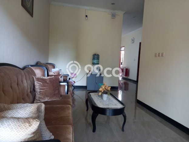 Rumah Modern 4 KT LT 149m2 di Kopo Rumah Modern 4 KT LT 149m2 di Kopo