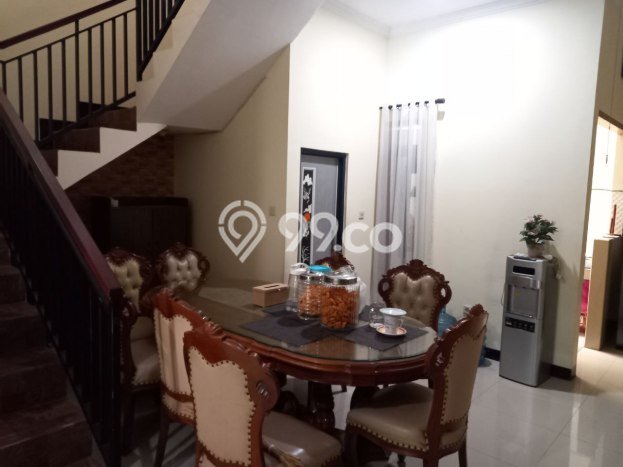 Rumah Modern 4 KT LT 149m2 di Kopo Rumah Modern 4 KT LT 149m2 di Kopo