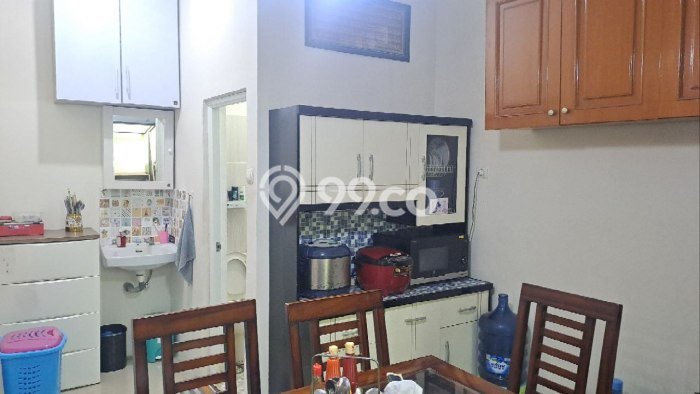 Dijual Rumah 3 Kamar Lokasi Strategis Nyaman dan Strategis di Antapani Dijual Rumah 3 Kamar Lokasi Strategis Nyaman dan Strategis di Antapani