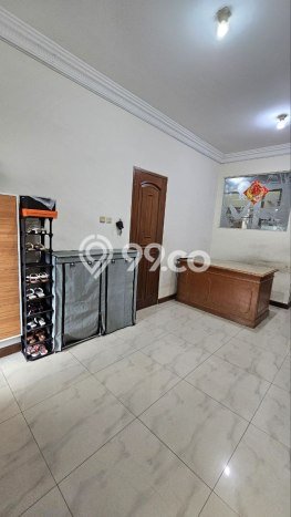 Rumah Luas Asri 4 KT Siap Pakai di Taman Holis Indah Bandung Rumah Luas Asri 4 KT Siap Pakai di Taman Holis Indah Bandung