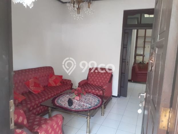 Dijual Rumah Luas Megah Dengan View Cantik di Cikutra, Bandung Dijual Rumah Luas Megah Dengan View Cantik di Cikutra, Bandung