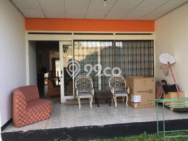 Dijual Rumah Luas Elegan Dengan View Eksklusif di Turangga, Bandung Dijual Rumah Luas Elegan Dengan View Eksklusif di Turangga, Bandung