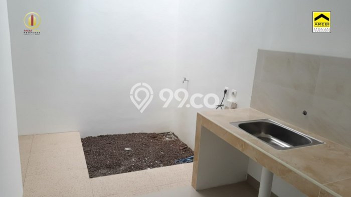 Rumah Modern Minimalis 4 Kamar Bisa Langsung Pindah di Arcamanik Rumah Modern Minimalis 4 Kamar Bisa Langsung Pindah di Arcamanik