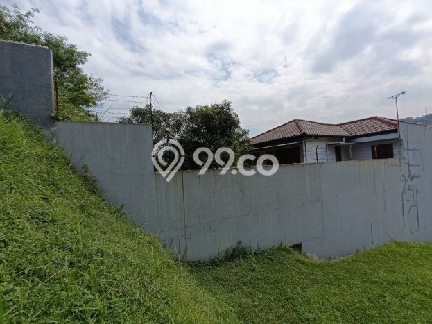 Tanah Premium Kawasan Resor Dago Pakar, Luas 458m², Dekat Resor Dago Pakar, Bandung, Bandung Tanah Premium Kawasan Resor Dago Pakar, Luas 458m², Dekat Resor Dago Pakar, Bandung, Bandung