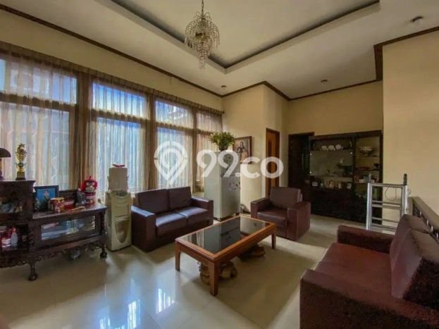Hunian Elit LB 5m2 Siap Huni Desain Elegan di Turangga, Bandung Hunian Elit LB 5m2 Siap Huni Desain Elegan di Turangga, Bandung