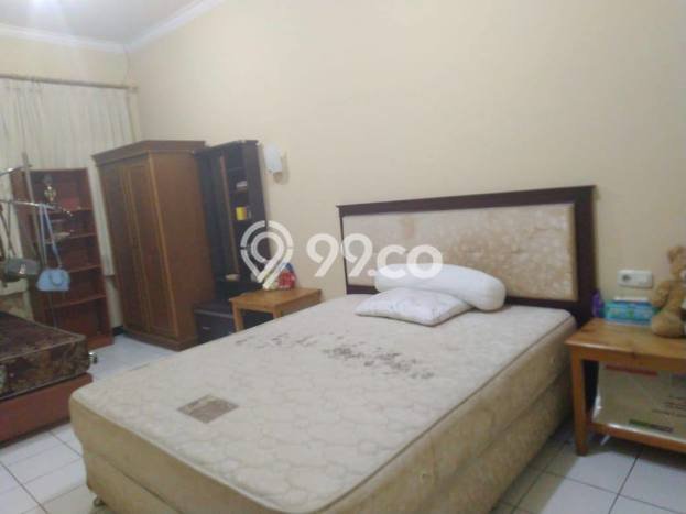 Dijual Cepat Rumah Favorit Siap Huni LB 200m2 di Regol, Bandung Dijual Cepat Rumah Favorit Siap Huni LB 200m2 di Regol, Bandung