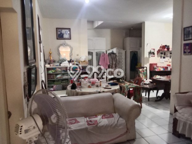 Rumah Luxury Modern Tanpa Renovasi di Turangga Bandung Rumah Luxury Modern Tanpa Renovasi di Turangga Bandung