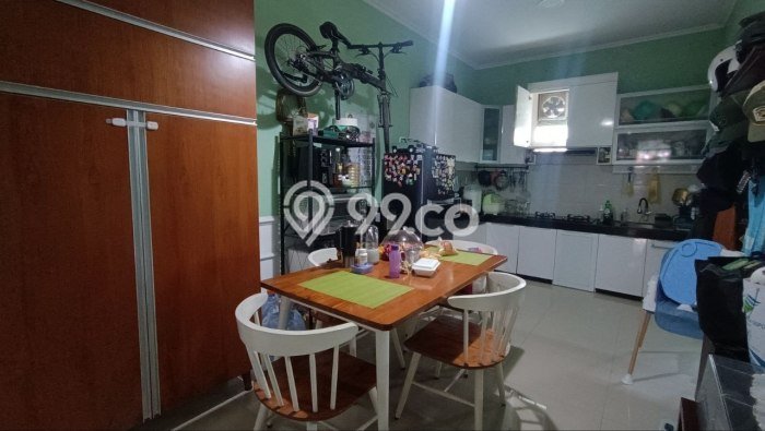Rumah Modern Cantik 2 Kamar Bisa Langsung Pindah di Antapani Rumah Modern Cantik 2 Kamar Bisa Langsung Pindah di Antapani