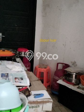 Dijual Rumah Modern 6 KT di Turangga, Bandung Dijual Rumah Modern 6 KT di Turangga, Bandung