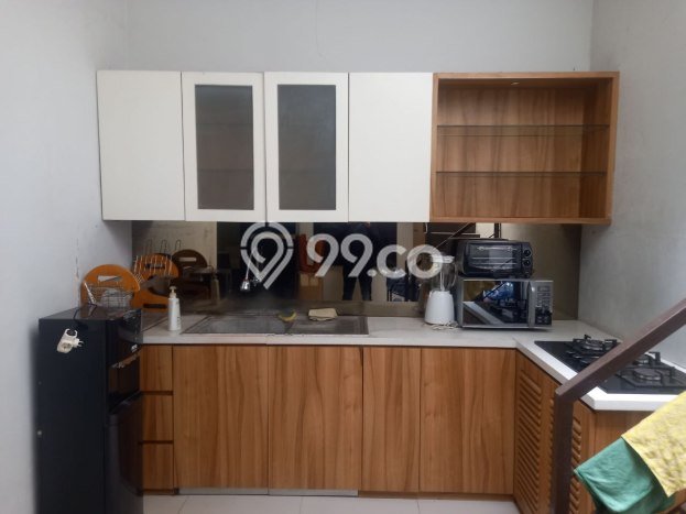 Lokasi terbaik! Rumah siap huni disewakan di Batununggal LB 108m2 Lokasi terbaik! Rumah siap huni disewakan di Batununggal LB 108m2