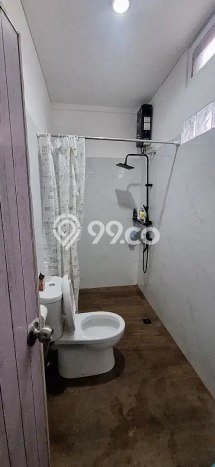 Dijual Cepat Rumah Bagus Siap Huni LB 140m2 di Arcamanik, Bandung Dijual Cepat Rumah Bagus Siap Huni LB 140m2 di Arcamanik, Bandung