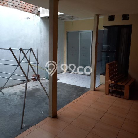Jual Rumah Modern 2 KT di Ciwastra, Bandung Jual Rumah Modern 2 KT di Ciwastra, Bandung