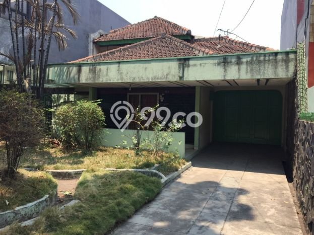 HOT LISTING! Rumah Siap Huni di Burangrang, LT 354m2m² Bangunan 210m2m² HOT LISTING! Rumah Siap Huni di Burangrang, LT 354m2m² Bangunan 210m2m²