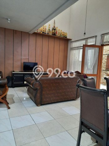 Dijual Rumah Premium dengan Fasilitas Sekitar Lengkap di Regol, Bandung Dijual Rumah Premium dengan Fasilitas Sekitar Lengkap di Regol, Bandung