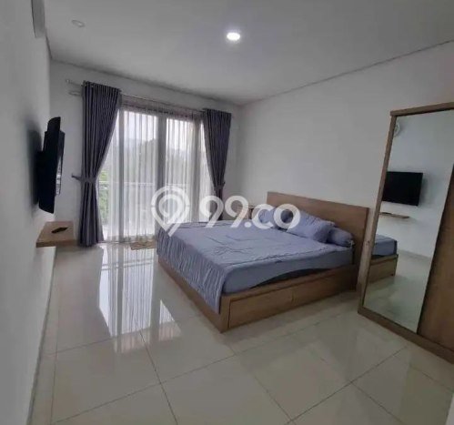 FEATURED! Rumah Asri area Cimenyan, LT 540m² Bangunan 200m² FEATURED! Rumah Asri area Cimenyan, LT 540m² Bangunan 200m²