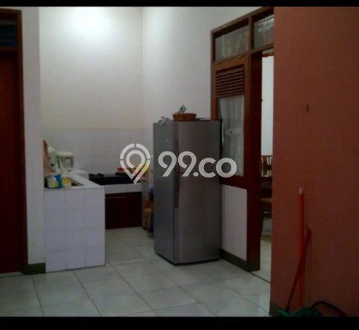 Rumah Terawat 3 KT 2 KM di Antapani, Bandung Rumah Terawat 3 KT 2 KM di Antapani, Bandung